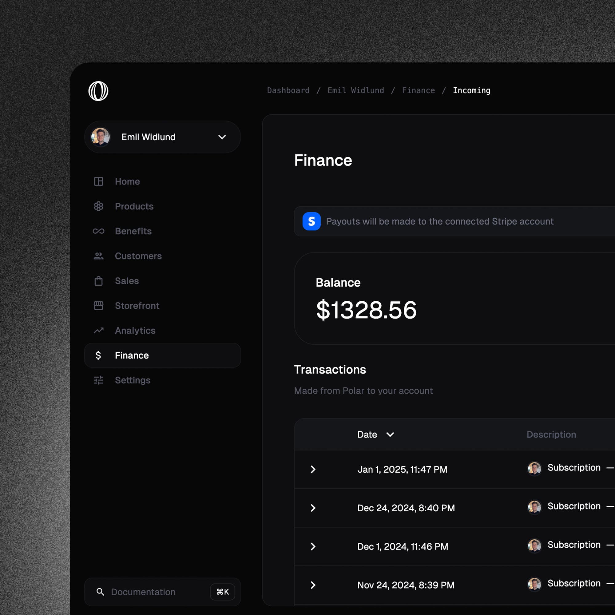 O Sistema Operacional para Criadores de Saúde